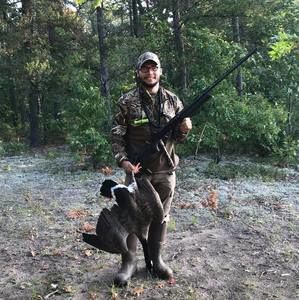 Meet your Posher, Devin